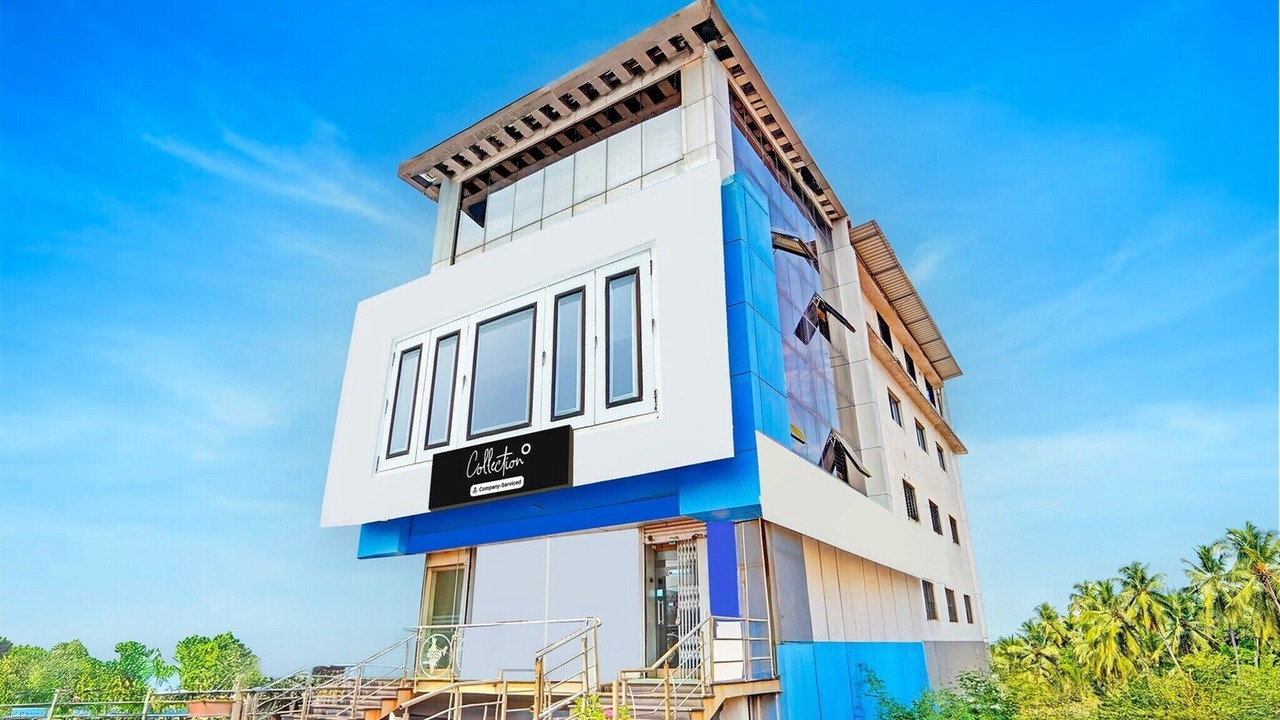 Photo of Outdoor in Surathkal