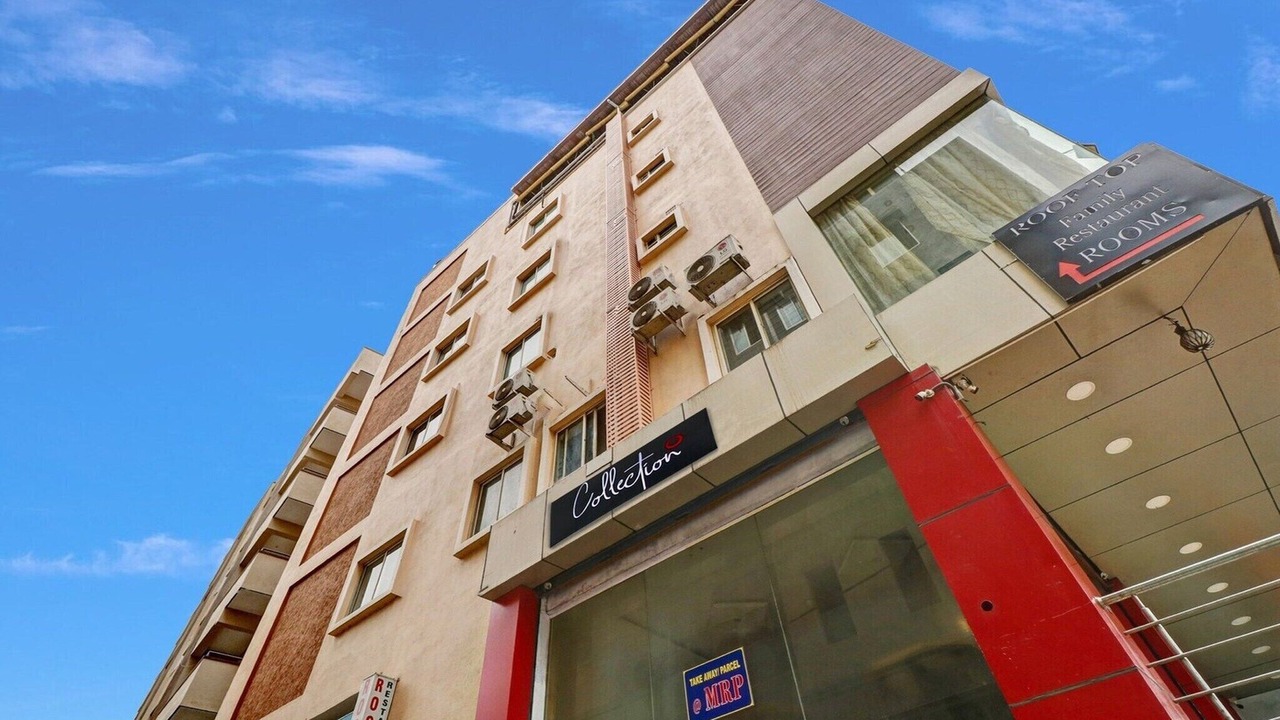Photo of Outdoor in Marathahalli