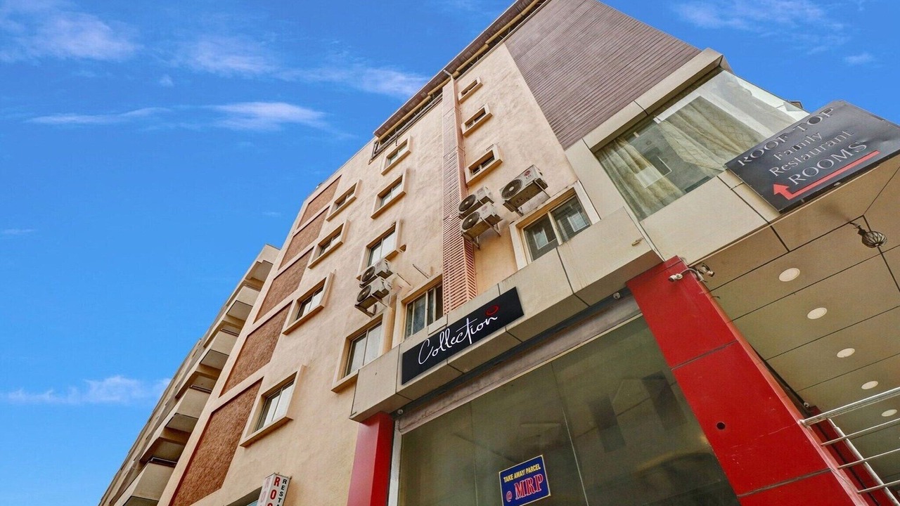 Photo of Outdoor in Marathahalli