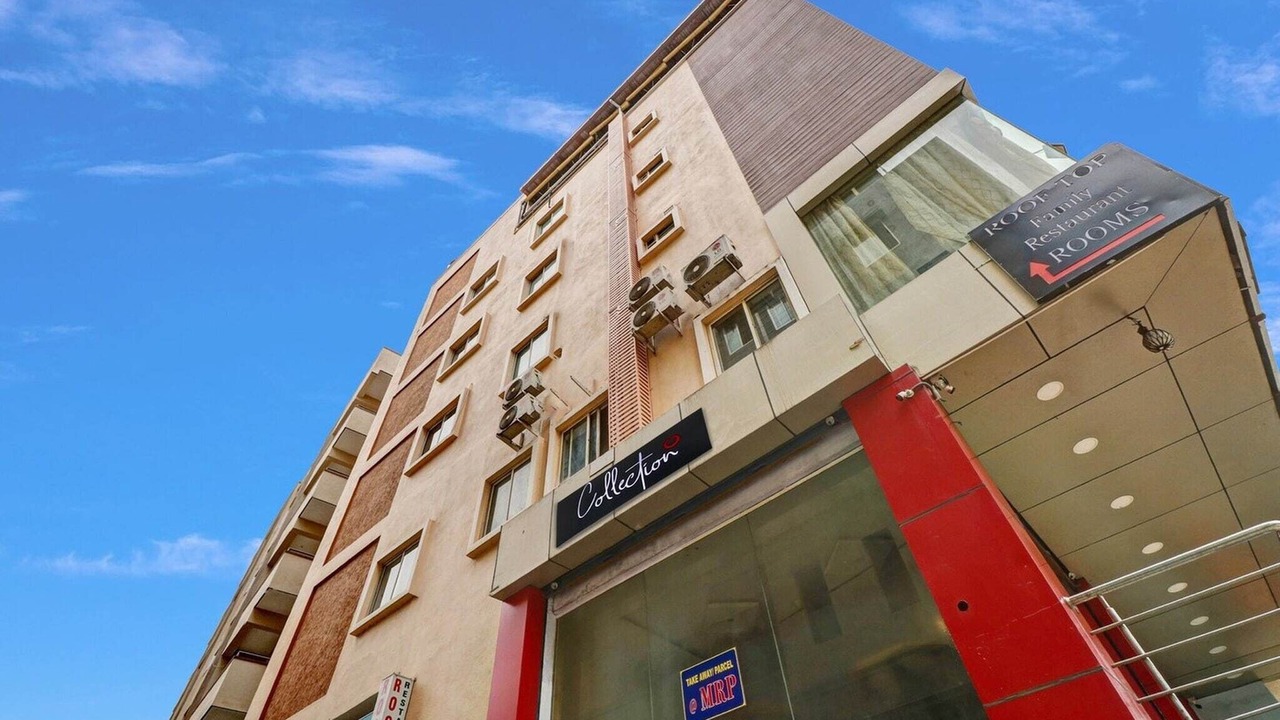 Photo of Outdoor in Marathahalli