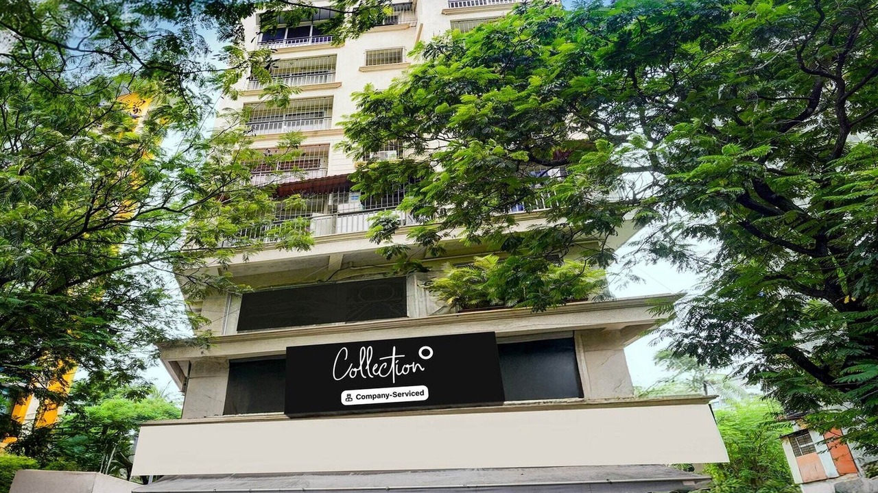 Photo of Outdoor in Thane West