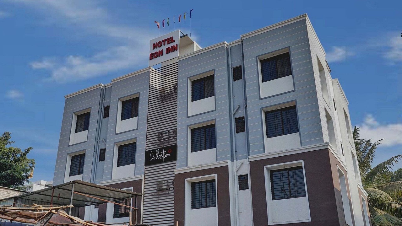 Photo of Outdoor in Kharadi