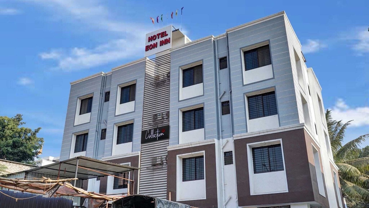 Photo of Outdoor in Kharadi