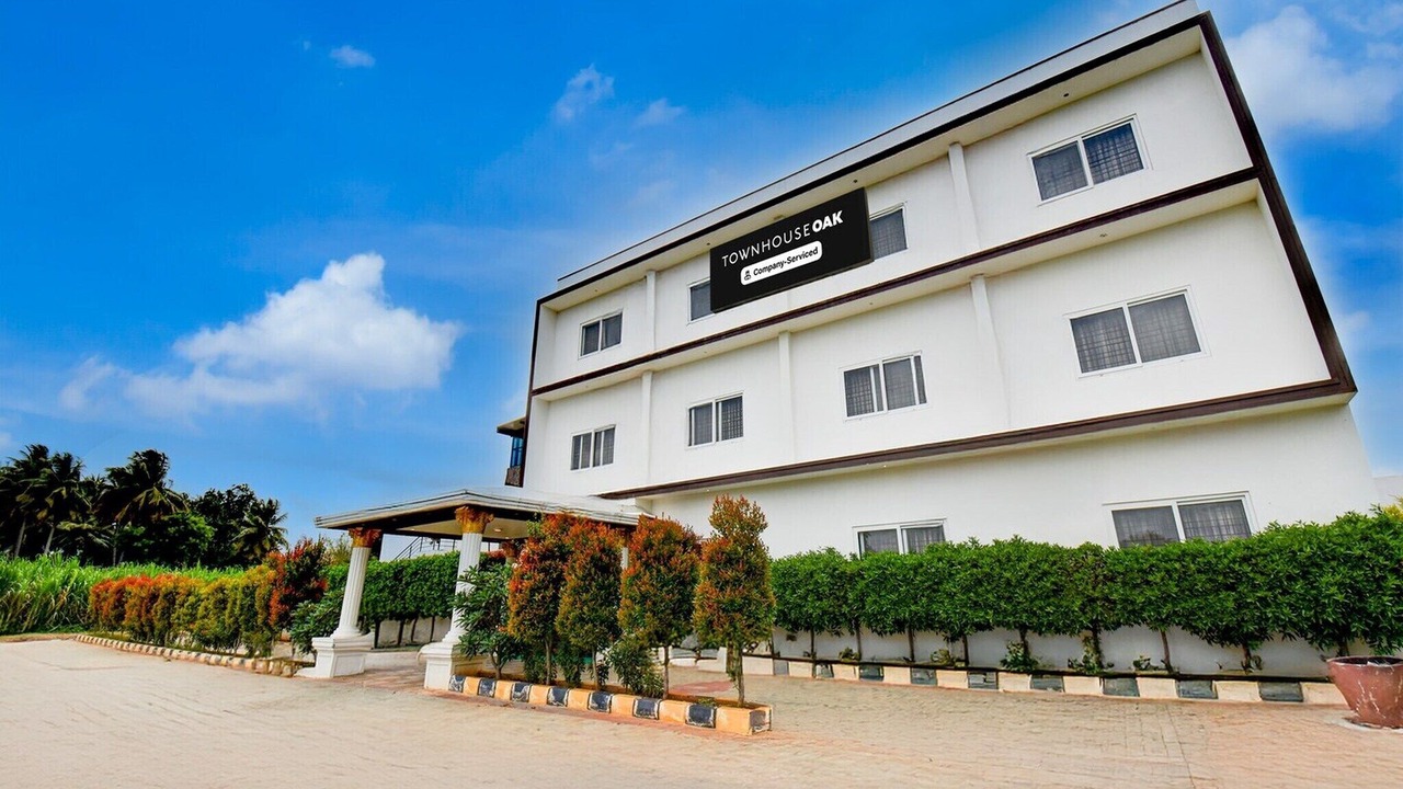 Photo of Outdoor in Nandigunda
