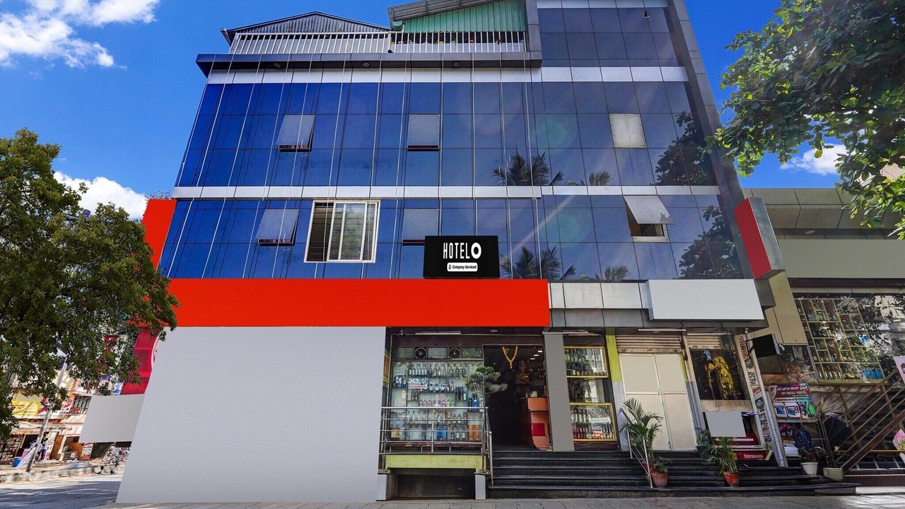 Photo of Outdoor in Rajajinagar