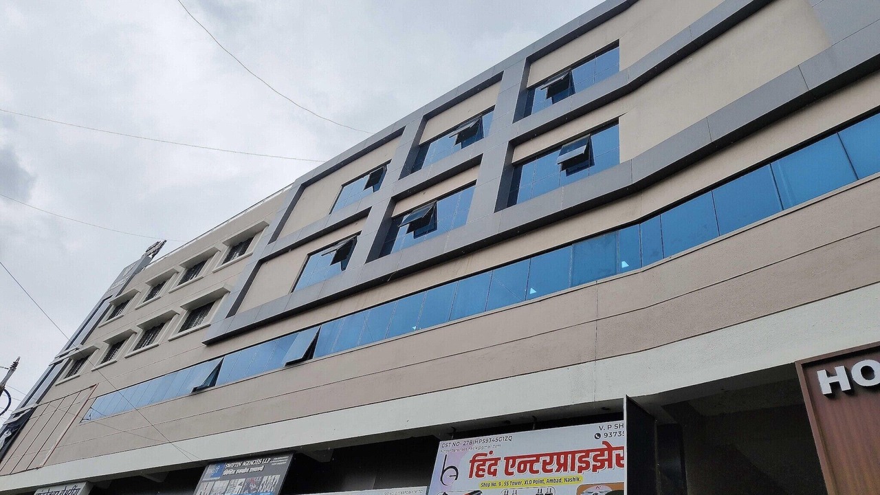 Photo of Outdoor in Nashik Road