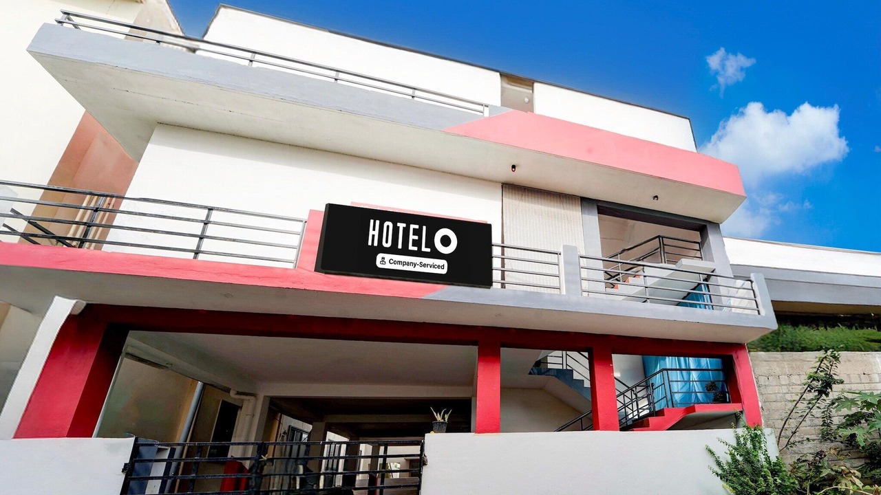 Photo of Outdoor in Peelamedu