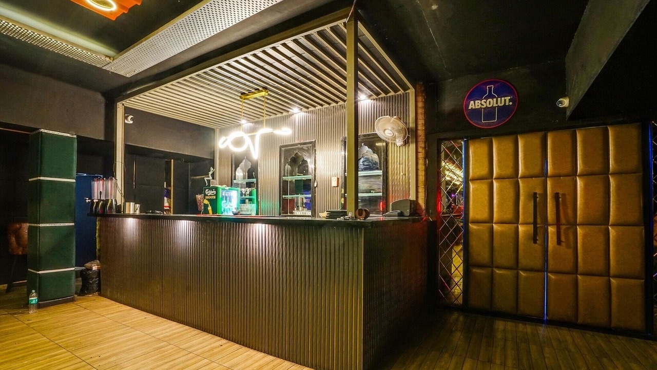 Photo of Livingroom in Kota