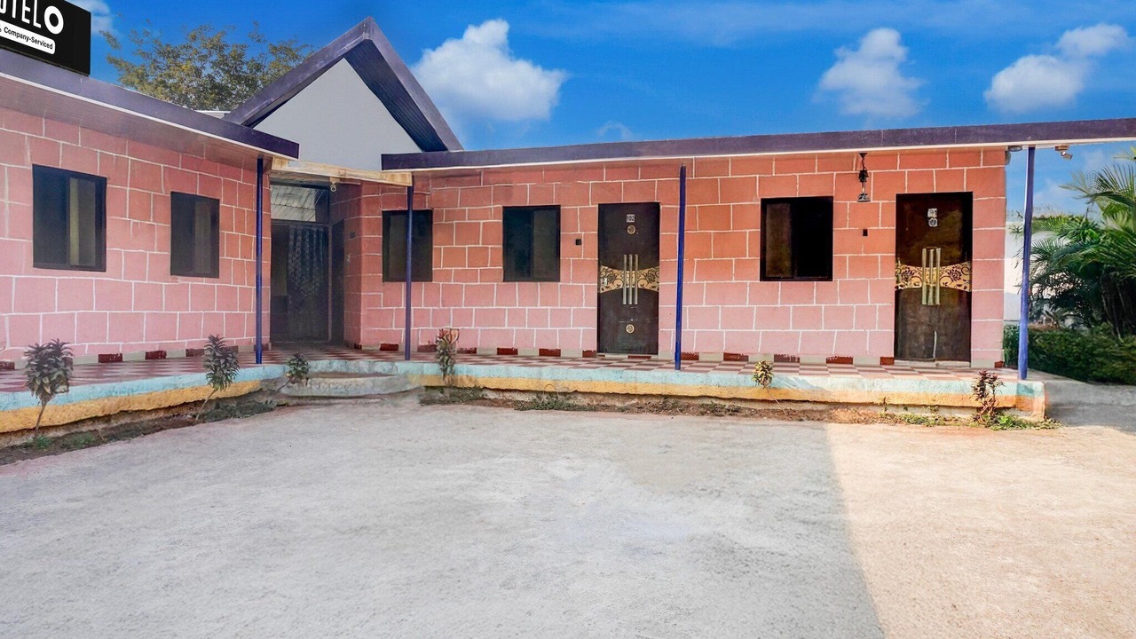 Photo of Outdoor in Malavli