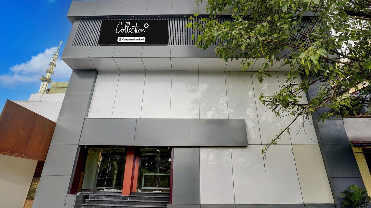 Photo of Outdoor in Sakinaka
