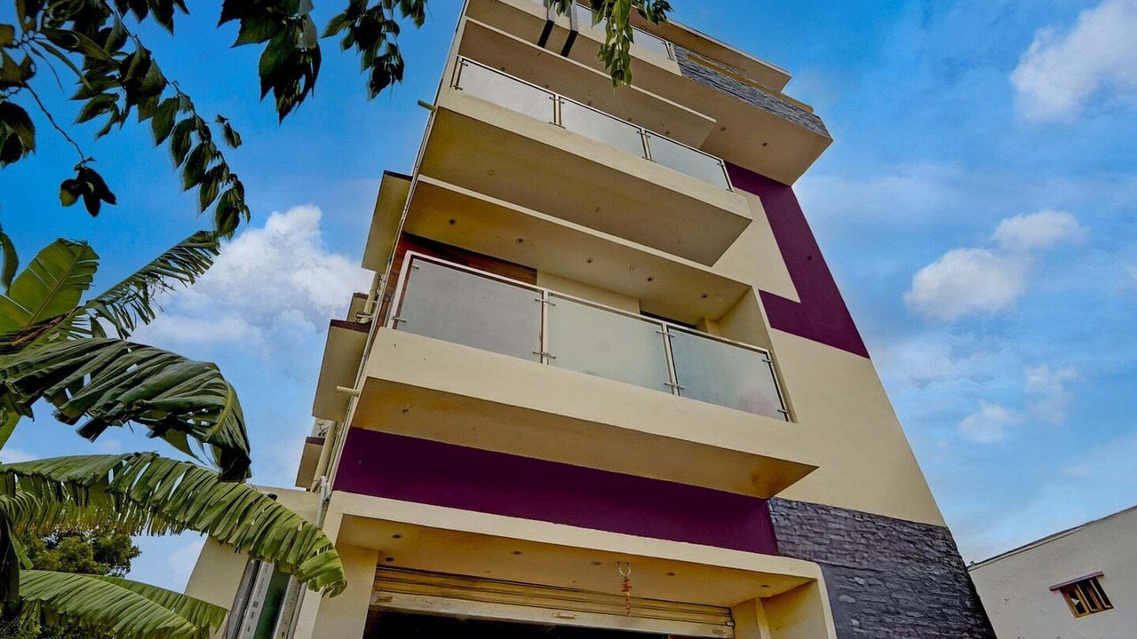 Photo of Outdoor in Periyakulam