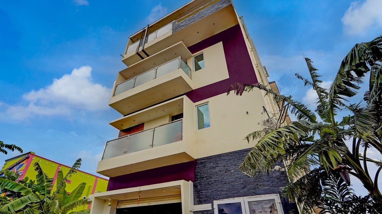 Photo of Outdoor in Periyakulam