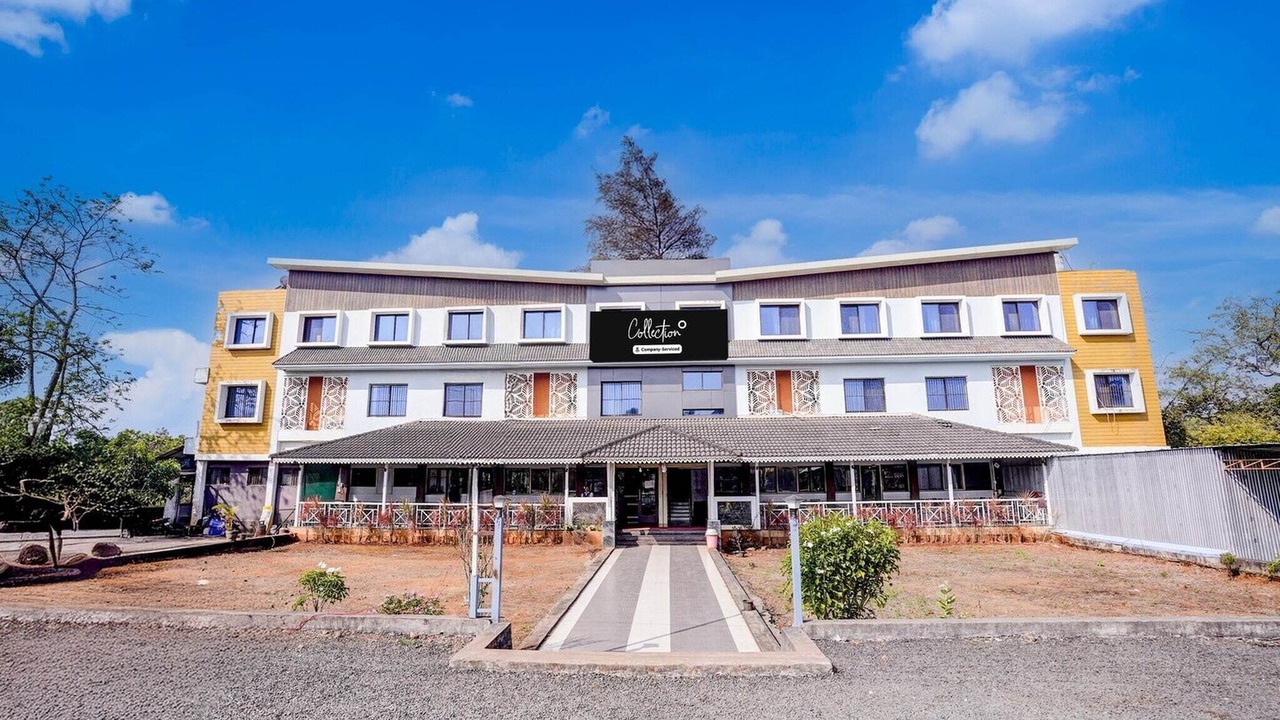 Photo of Outdoor in Ajra