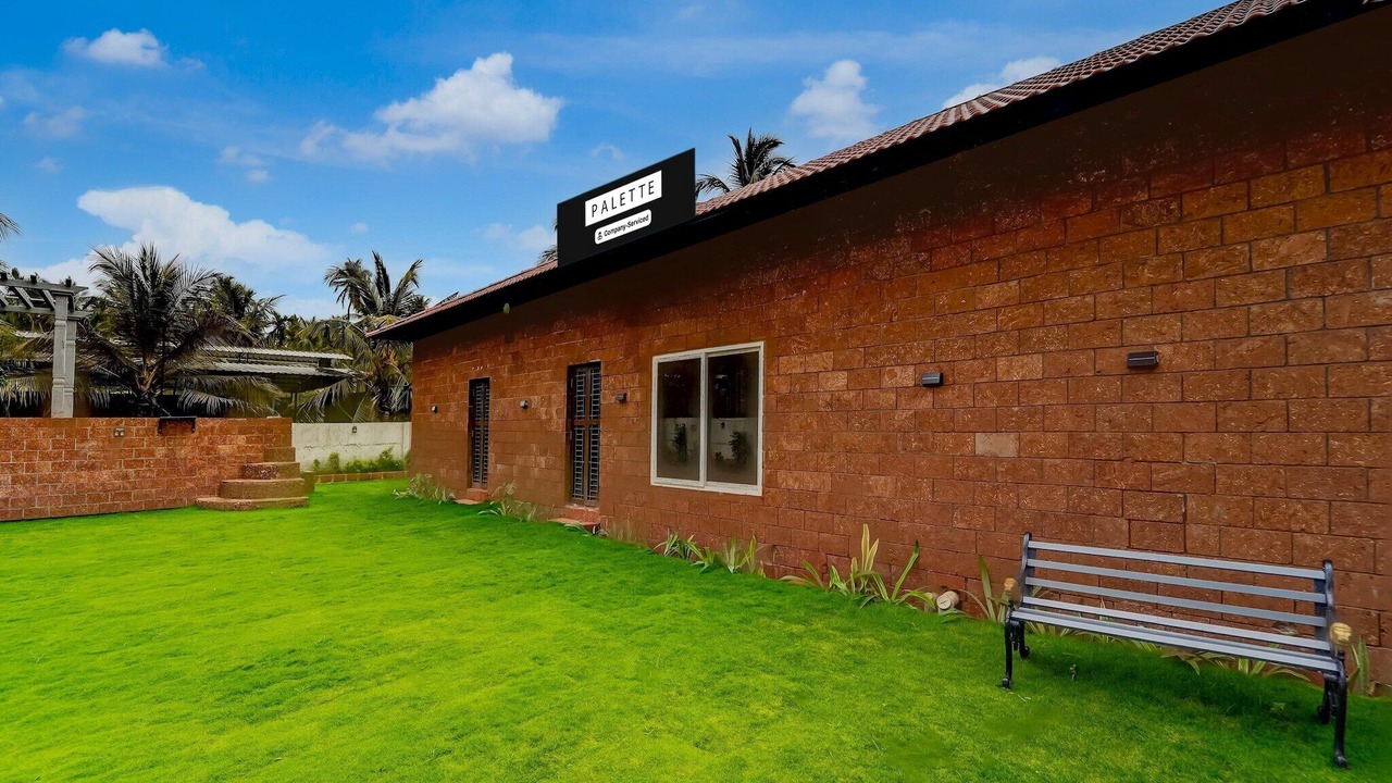 Photo of Outdoor in Coimbatore
