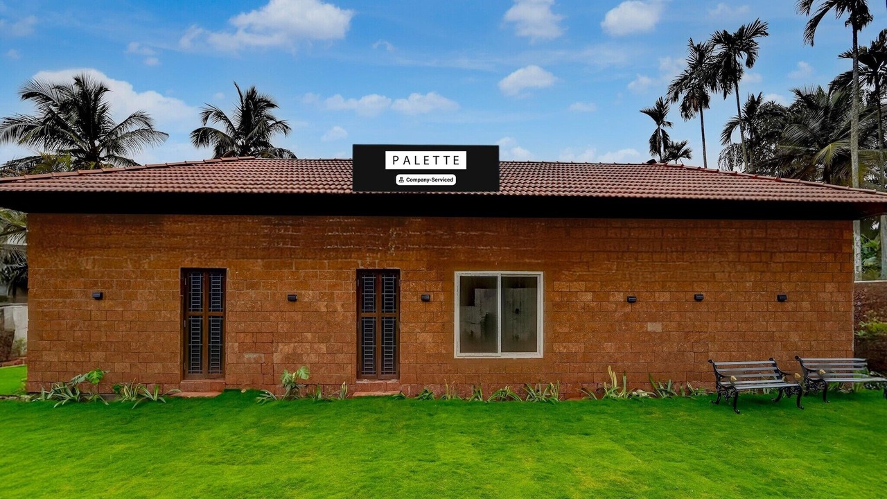 Photo of Outdoor in Coimbatore