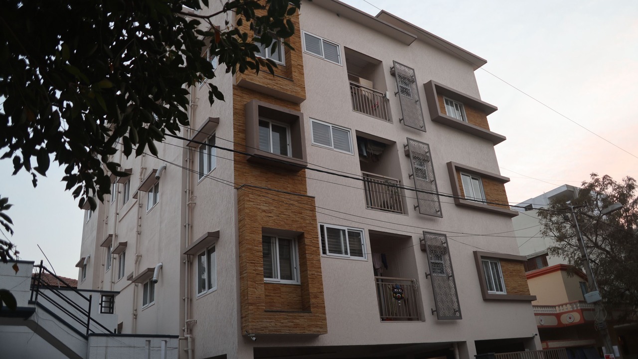 Photo of Outdoor in Banswadi