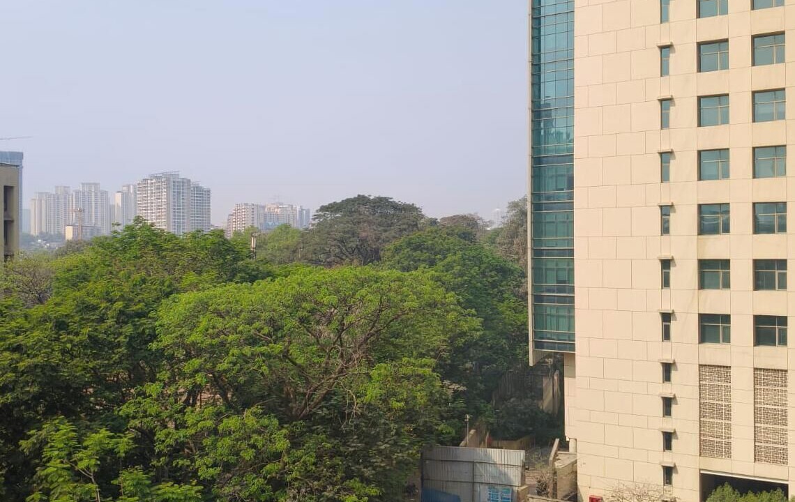 Photo of Outdoor in Thane West
