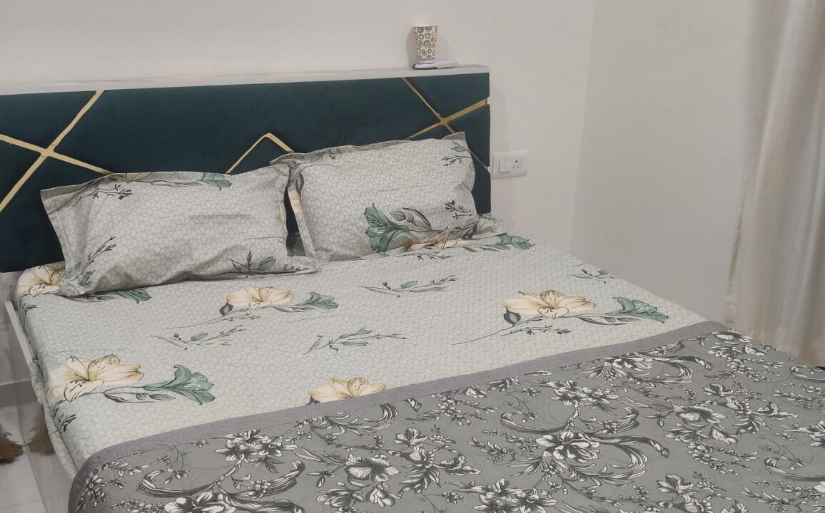 Photo of Bedroom in Thane West