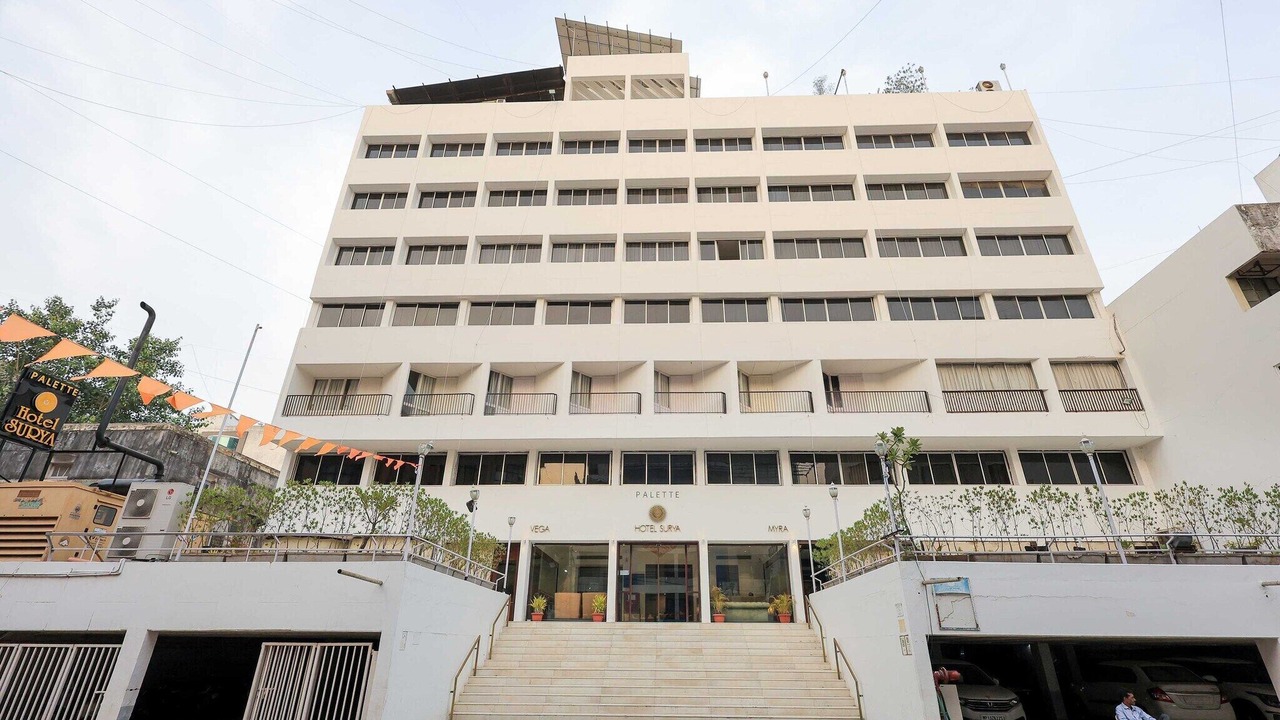 Photo of Outdoor in Sayajiganj