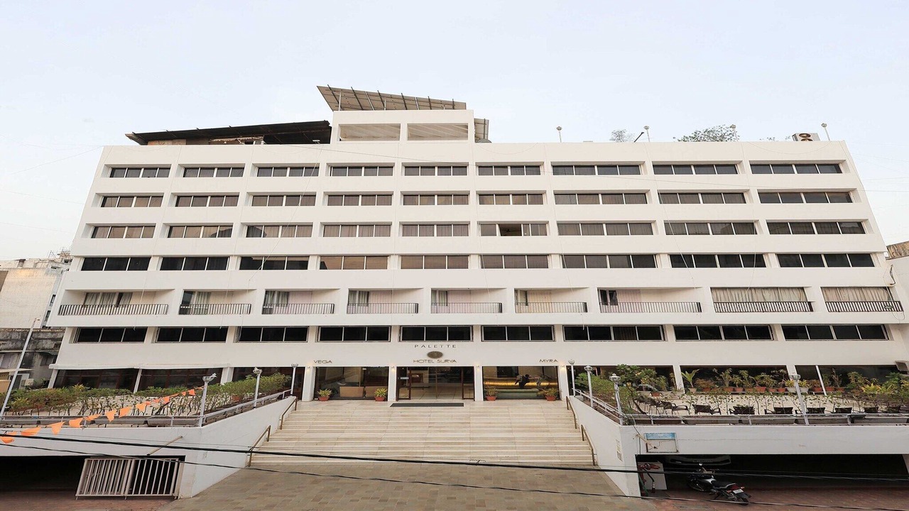 Photo of Outdoor in Sayajiganj