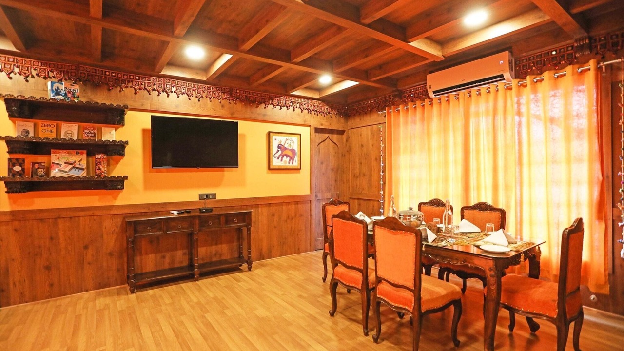 Photo of Livingroom in Rajpipla