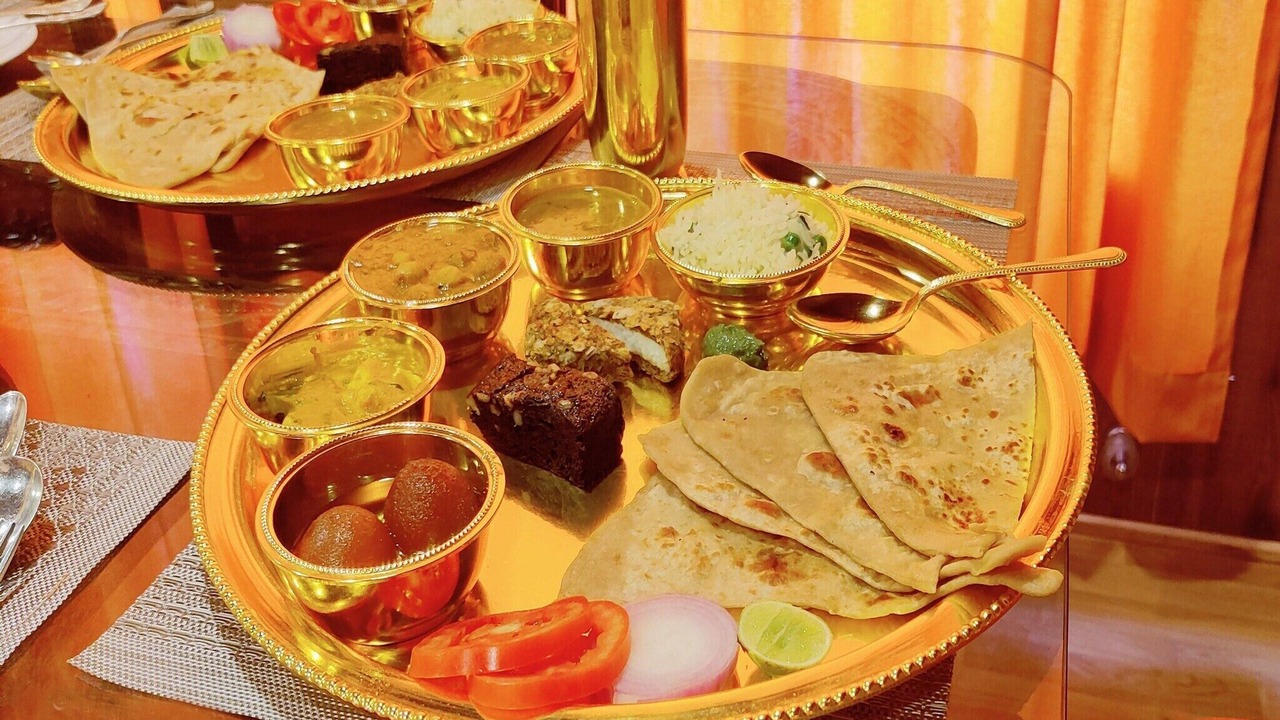 Photo of Livingroom in Rajpipla