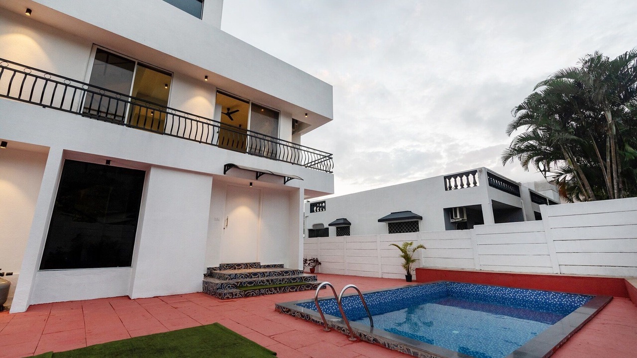 Photo of Outdoor in Lonavala