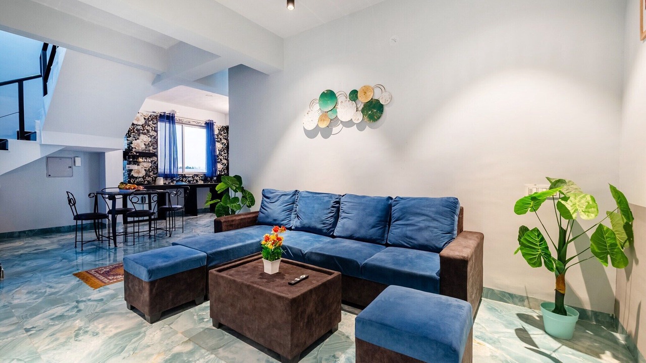 Photo of Livingroom in Lonavala