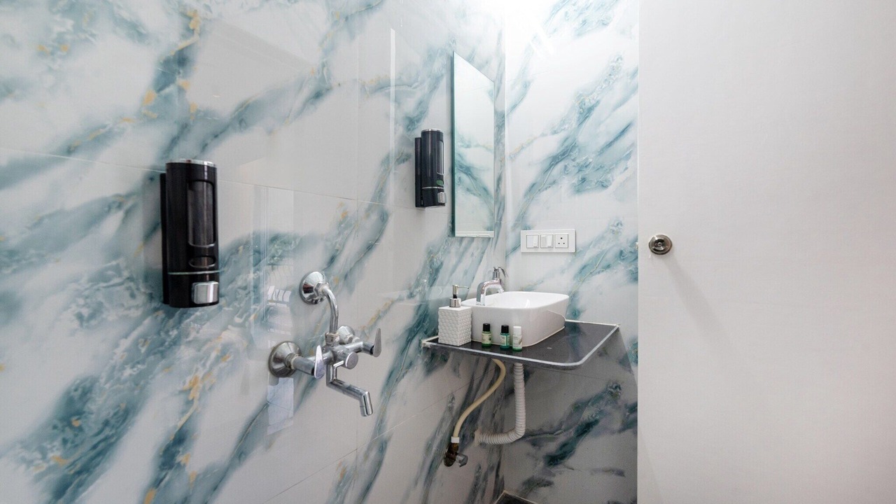 Photo of Bathroom in Lonavala