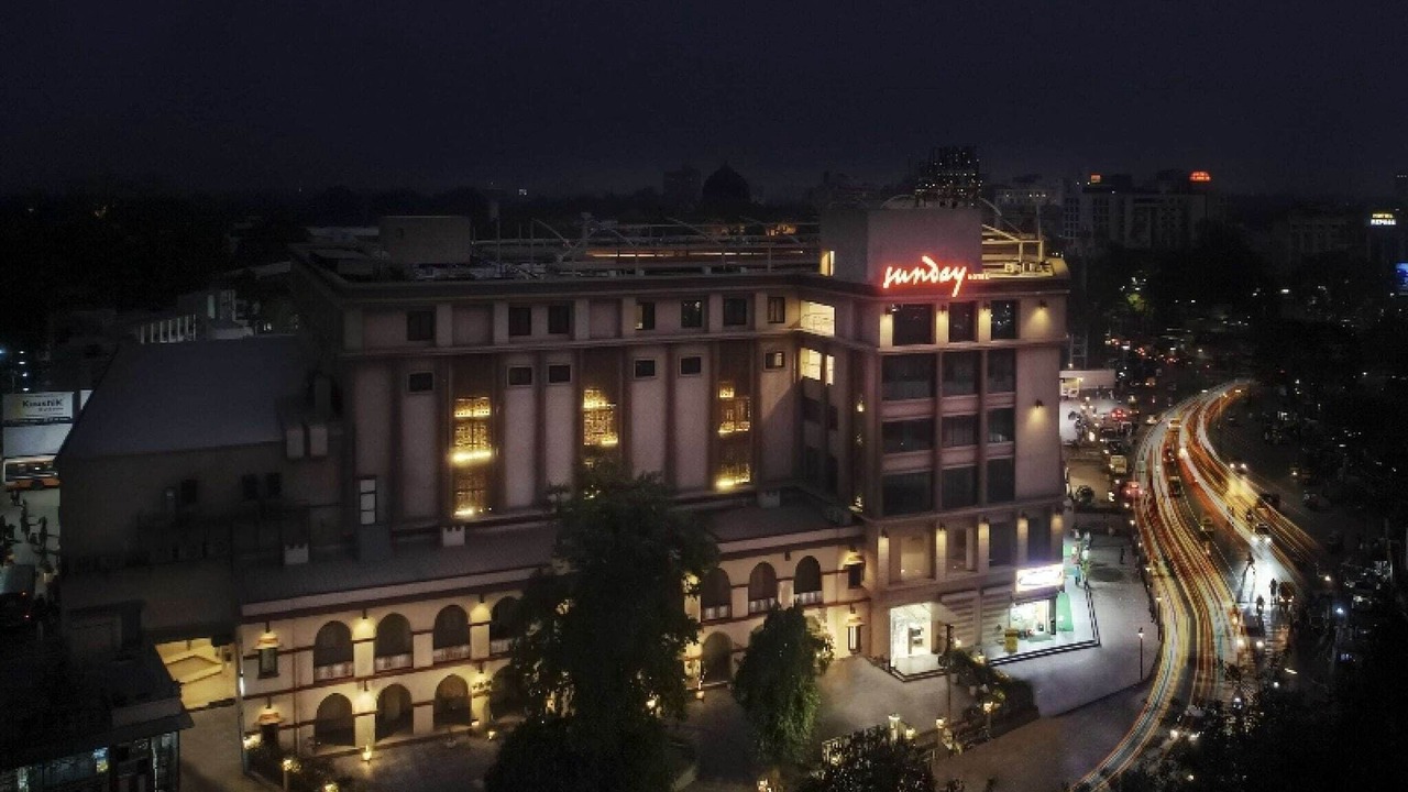 Photo of Outdoor in Sayajiganj