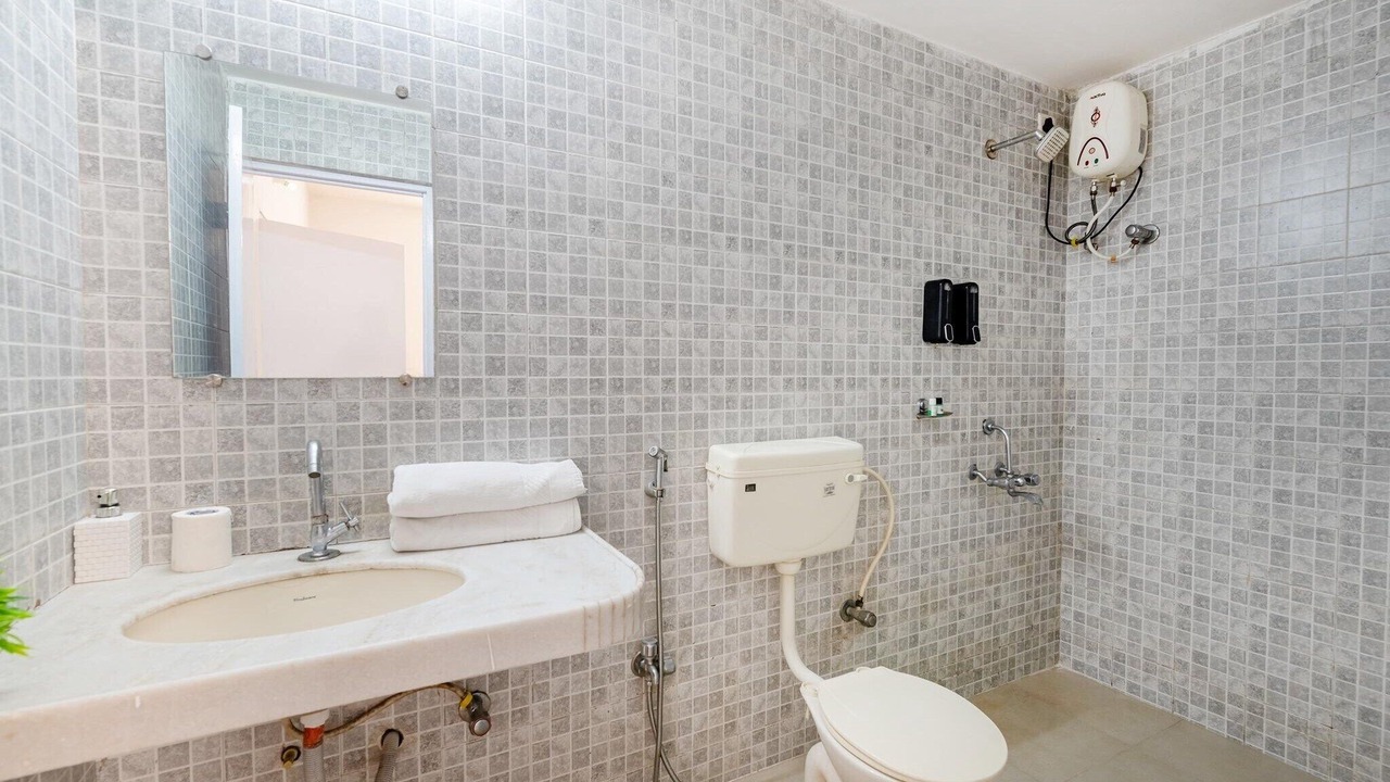 Photo of Bathroom in Lonavala