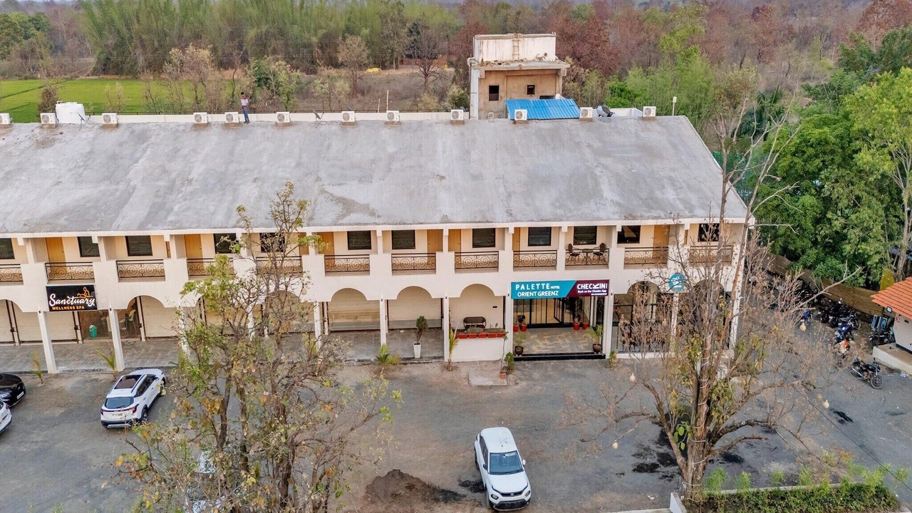 Photo of Outdoor in Kohka