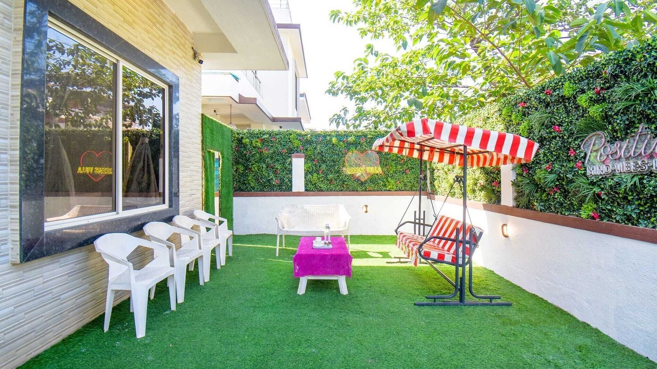 Photo of Outdoor in Lonavala