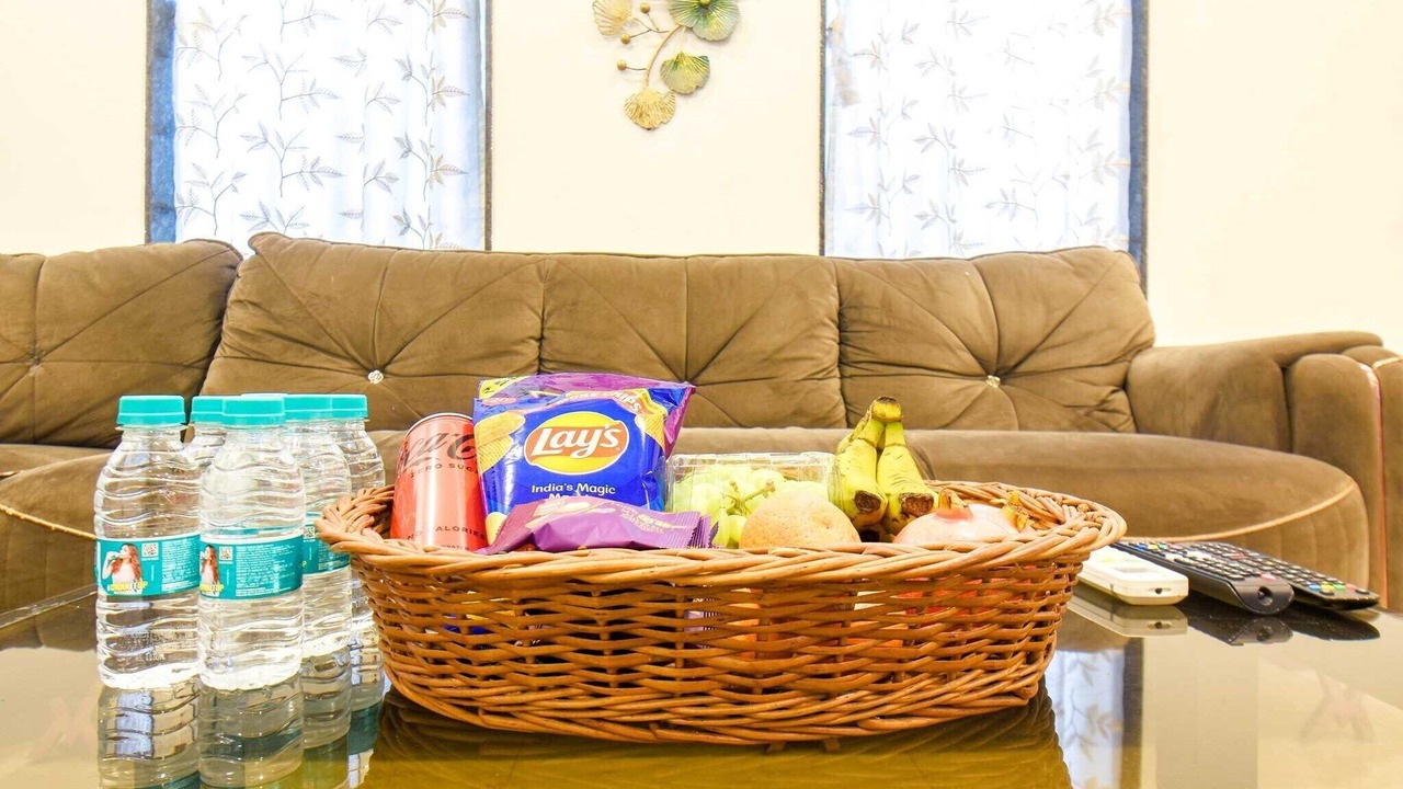 Photo of Livingroom in Lonavala