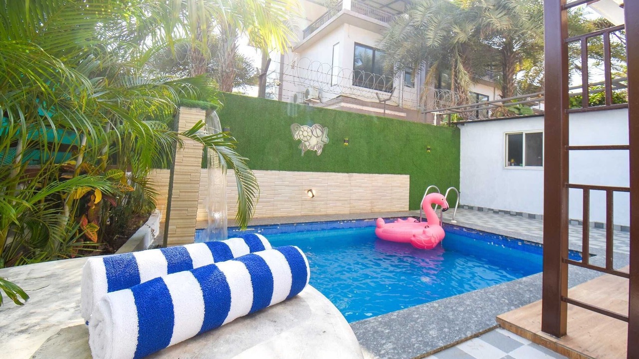 Photo of Outdoor in Lonavala