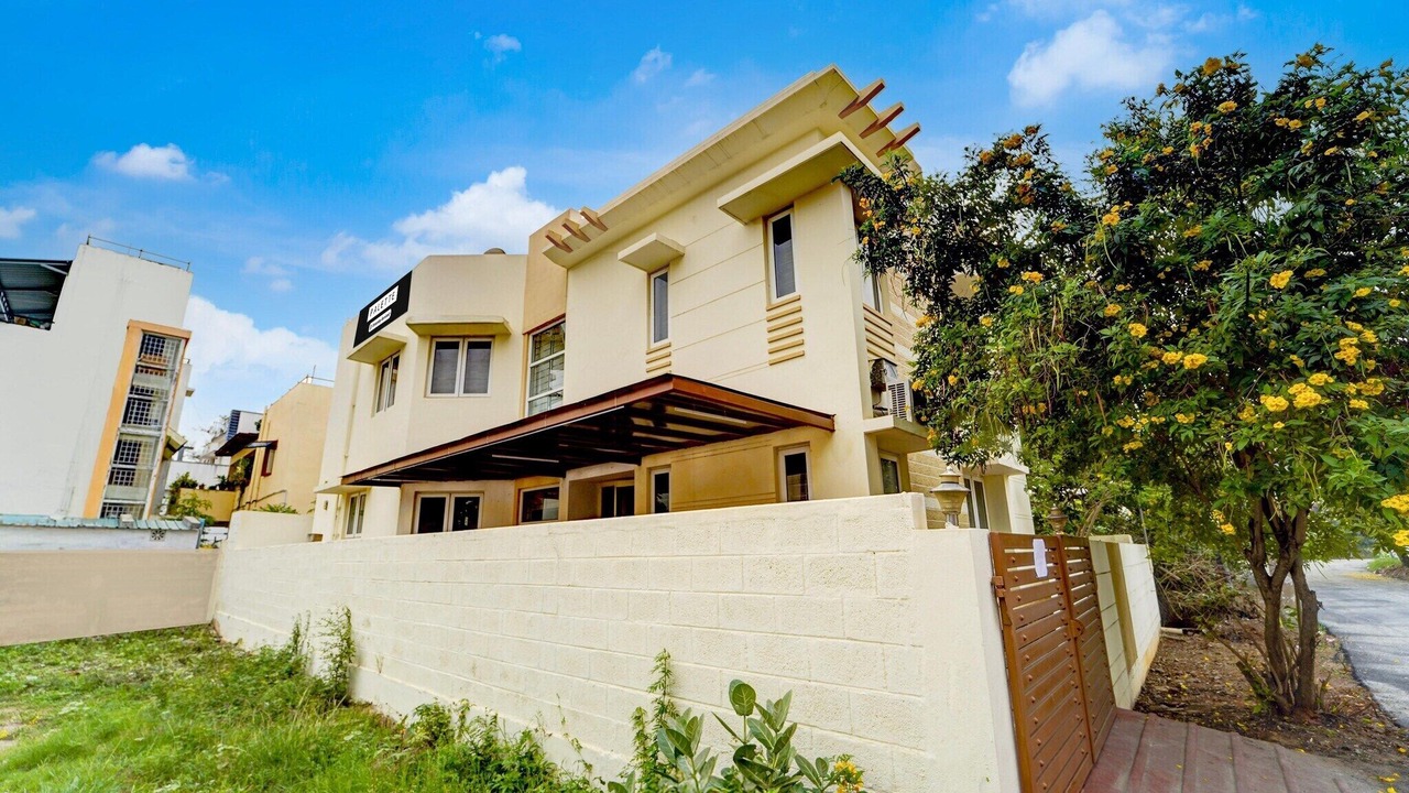 Photo of Outdoor in Coimbatore
