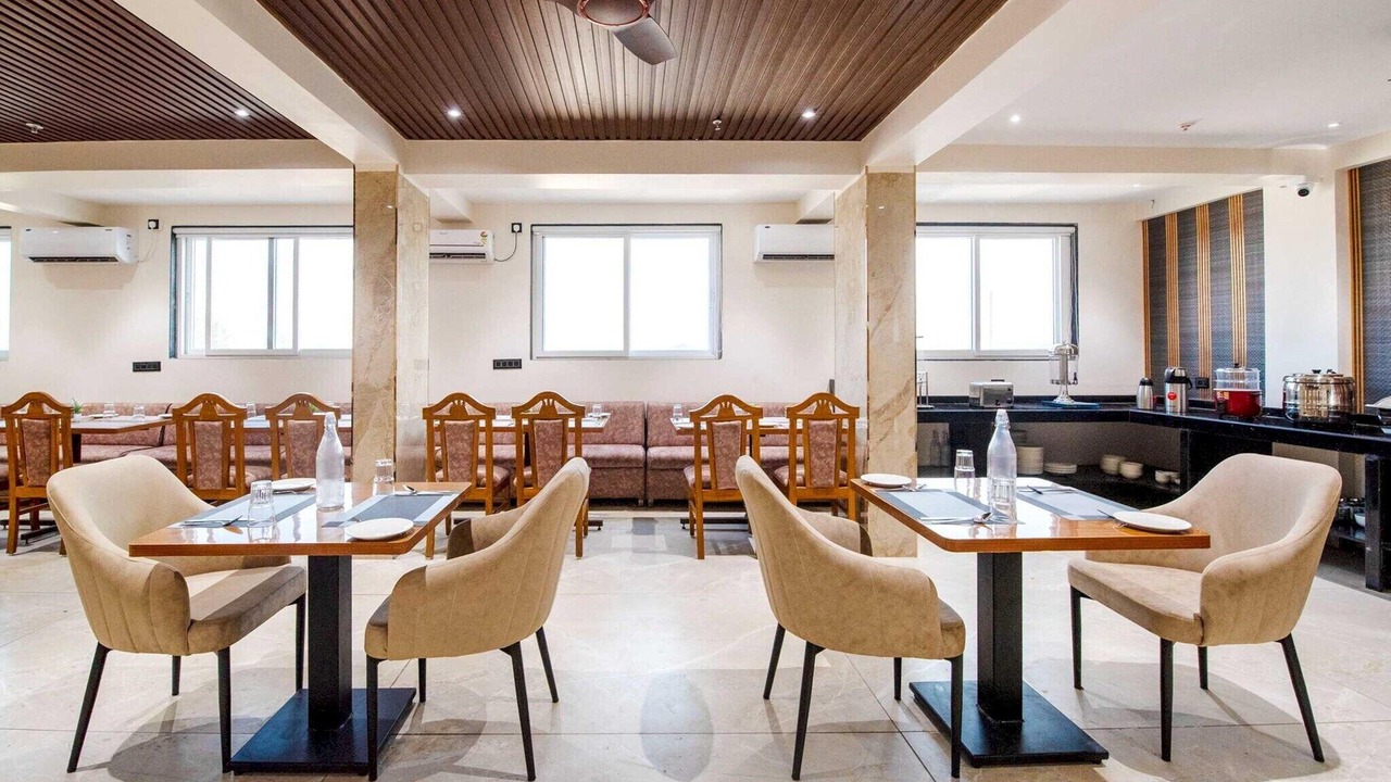 Photo of Livingroom in Bhosari