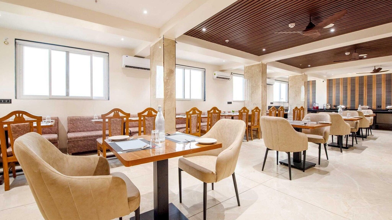 Photo of Livingroom in Bhosari