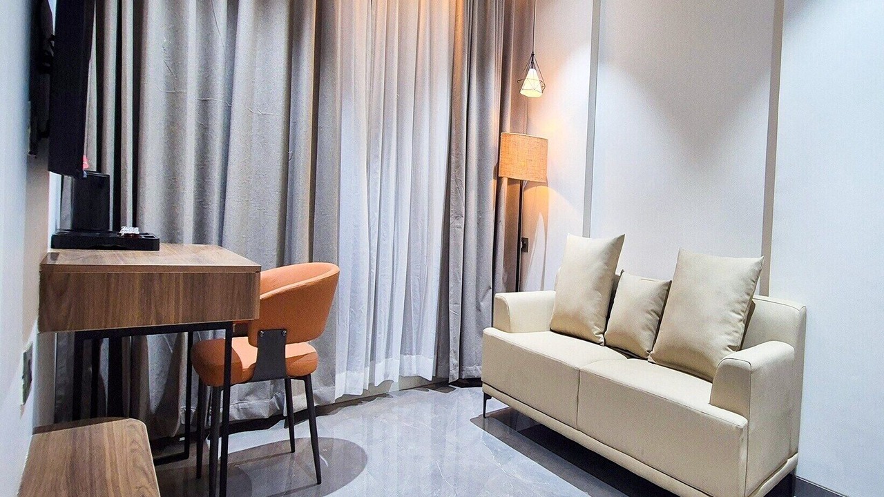 Photo of Livingroom in Baner
