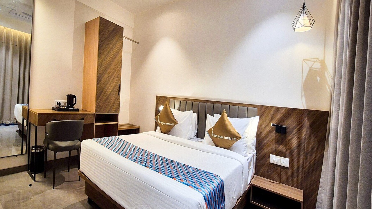 Photo of Bedroom in Baner