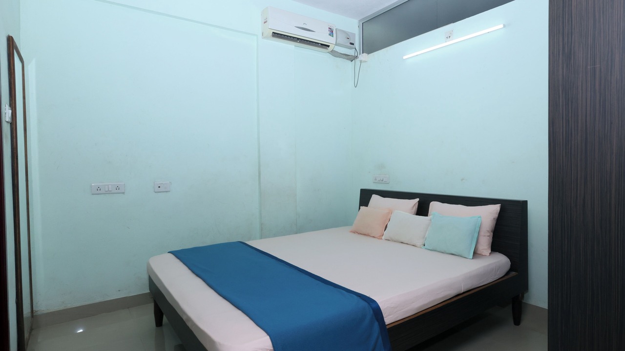 Photo of Bedroom in Karkala