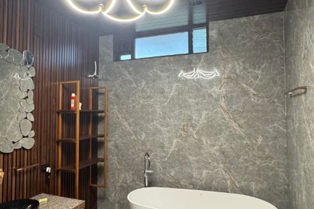 Photo of Bathroom in Kalapettai