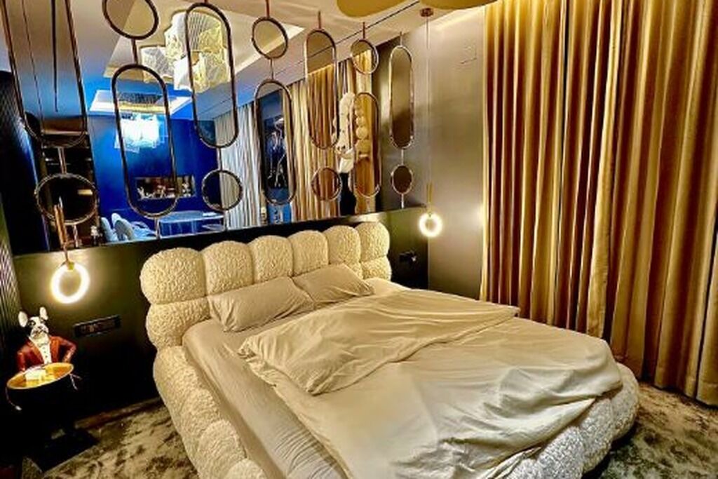 Photo of Bedroom in Kalapettai
