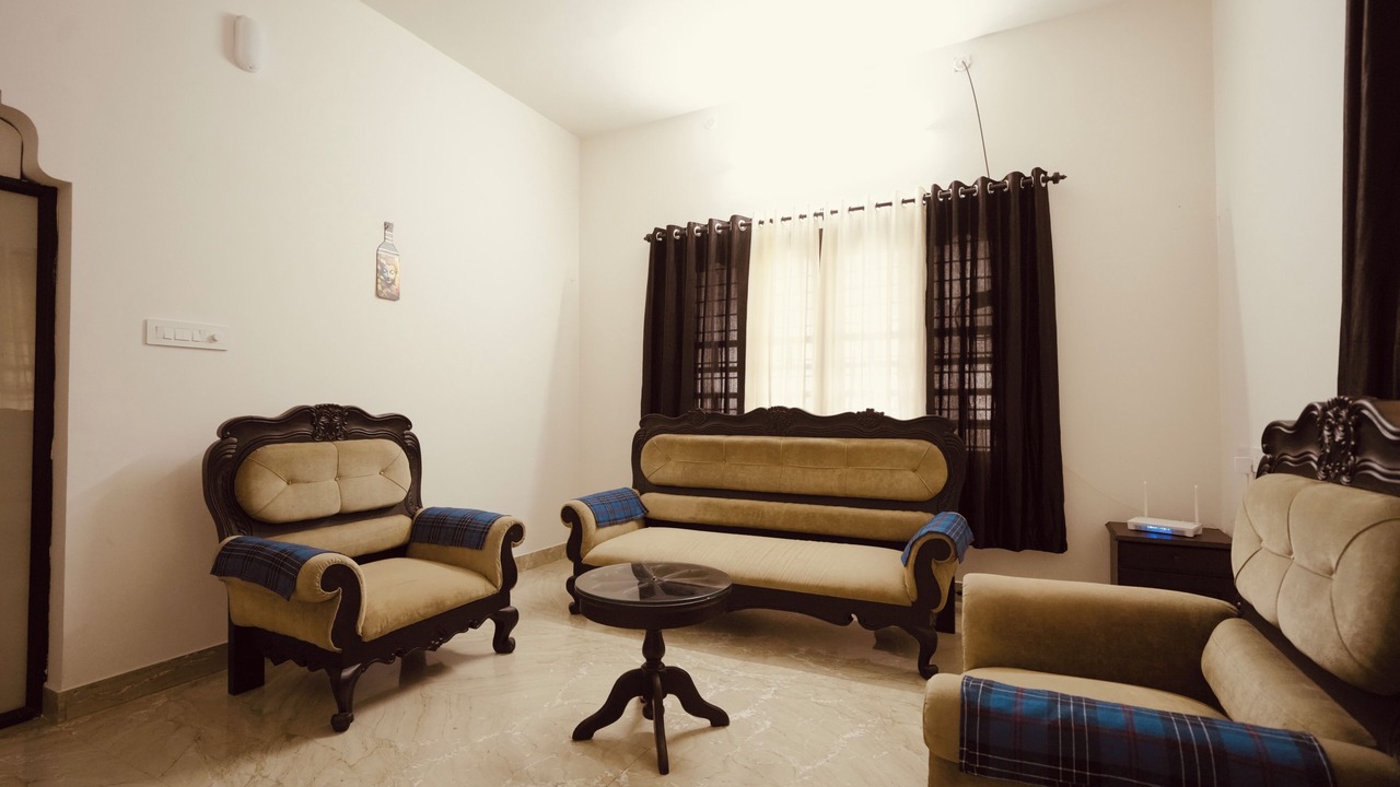 Photo of Livingroom in Alappuzha