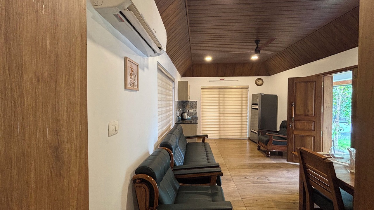 Photo of Livingroom in Alwaye