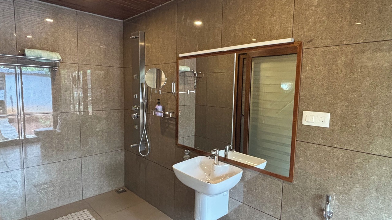 Photo of Bathroom in Alwaye