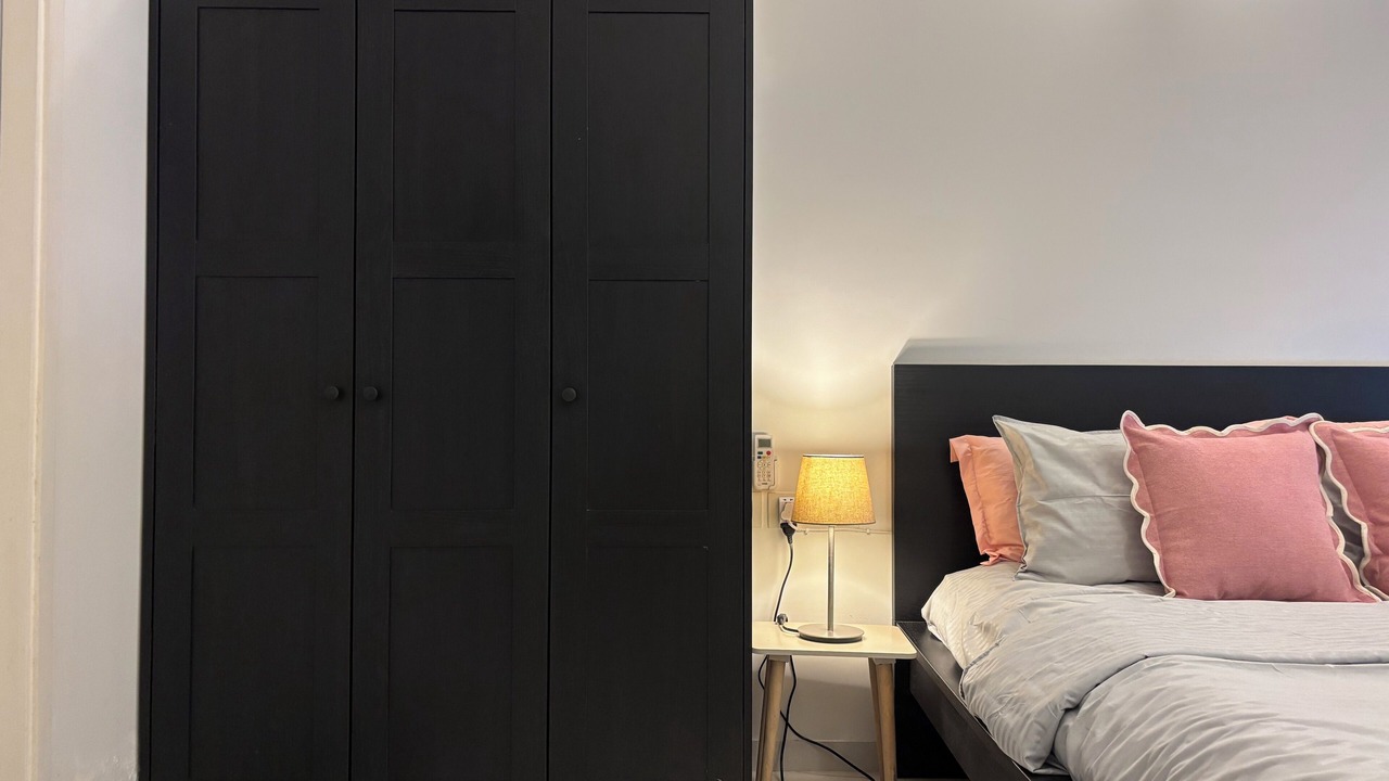 Photo of Bedroom in Chicalim