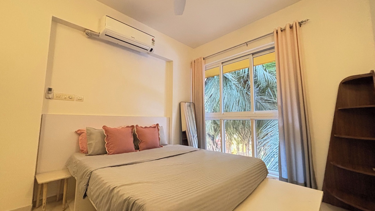 Photo of Bedroom in Chicalim