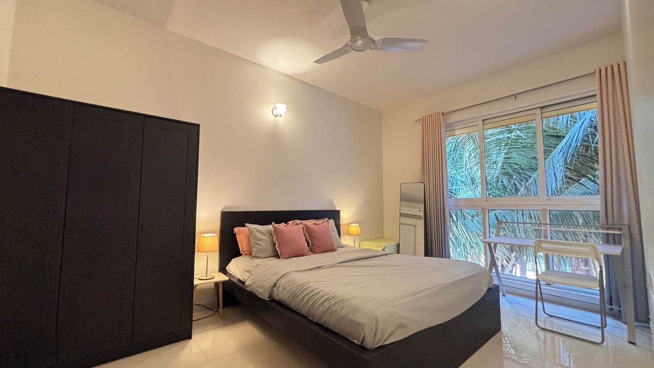 Photo of Bedroom in Chicalim