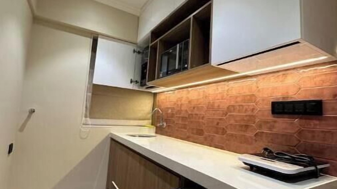 Photo of Kitchen in Khar